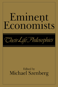 Eminent Economists