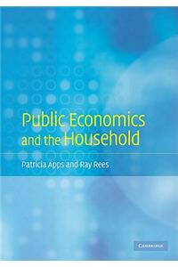 Public Economics and the Household