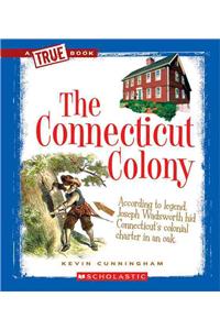 The Connecticut Colony