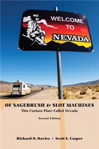 Of Sagebrush & Slot Machines
