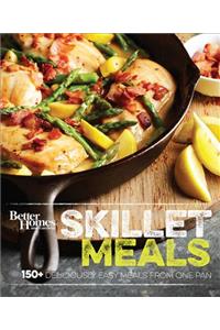 Skillet Meals