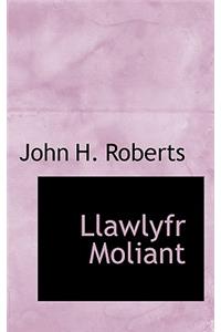 Llawlyfr Moliant