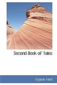Second Book of Tales