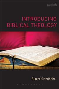 Introducing Biblical Theology