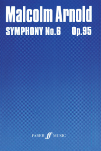 Symphony No. 6