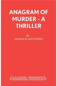 Anagram of Murder