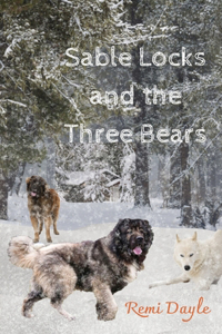 Sable Locks and the Three Bears