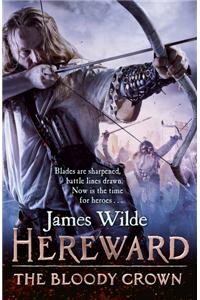Hereward: The Bloody Crown