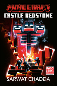 Minecraft: Castle Redstone