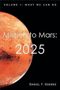 Mission to Mars