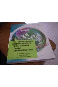 Boyes Microeconomics with Your Guide to an a Passkey Seventh Editionplus Eduspace