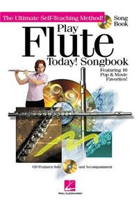 Play Flute Today!
