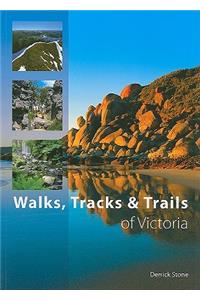 Walks, Tracks & Trails of Victoria