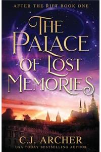 Palace of Lost Memories