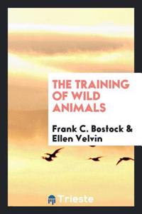 Training of Wild Animals