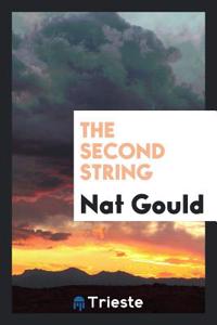 The second string