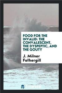 Food for the Invalid