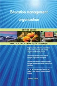 Education management organization Second Edition