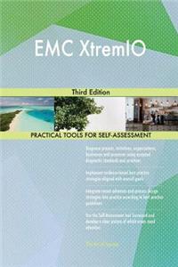 EMC XtremIO Third Edition