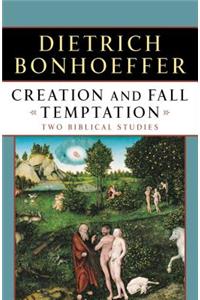 Creation and Fall: Temptation