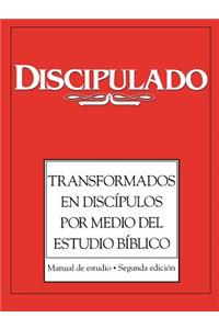 Disciple I Spanish Study Manual