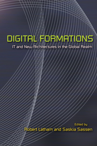 Digital Formations