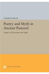 Poetry and Myth in Ancient Pastoral