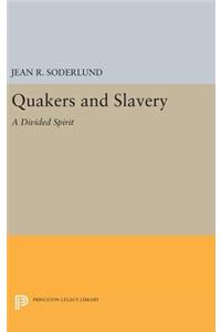 Quakers and Slavery