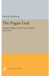 The Pagan God