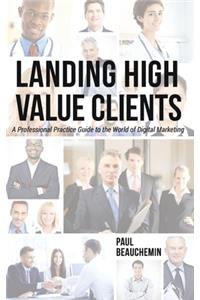 Landing High-Value Clients