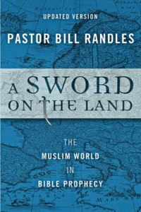 Sword On The Land