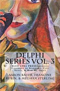 Delphi Series Vol. 3