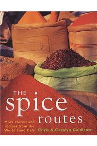 Spice Routes