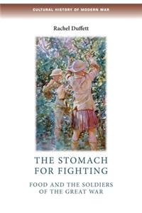Stomach for Fighting