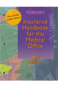 Insurance Handbook for the Medical Office