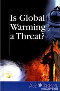 Is Global Warming a Threat?