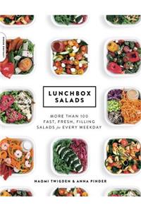 Lunchbox Salads