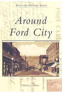 Around Ford City