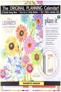 LADYBIRD PLAN IT PLUS P DLX
