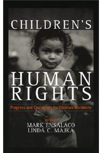 Children's Human Rights