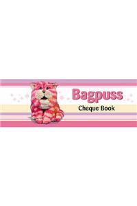 Bagpuss Cheque Book