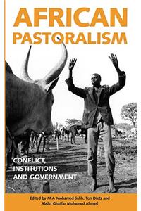 African Pastoralism