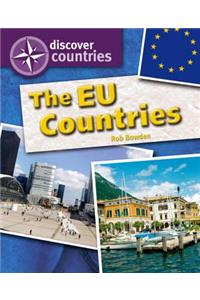 The Eu Countries. Rob Bowden