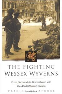 The Fighting Wessex Wyverns