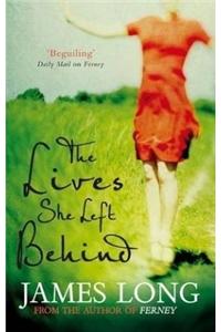 The Lives She Left Behind