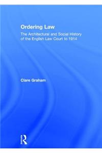 Ordering Law
