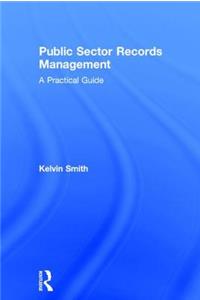 Public Sector Records Management