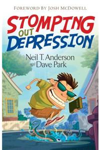 Stomping Out Depression
