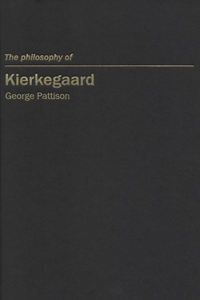 Philosophy of Kierkegaard