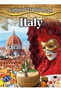 Cultural Traditions in Italy